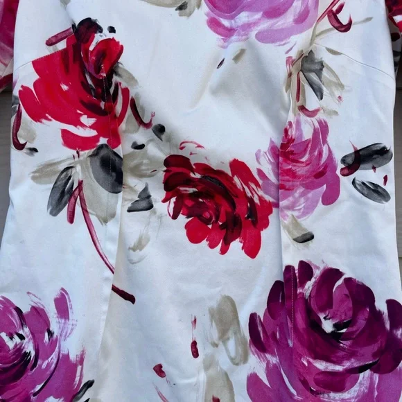 LELA ROSE DRESS - Picture 8 of 12